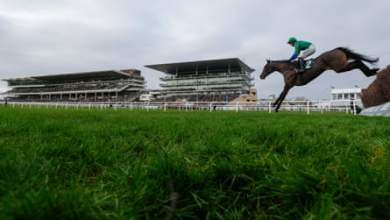 راشيل بلاكمور ومينيلا إندو سيكونان ثنائيًا ذهبيًا في شلتنهام | سباق الخيل راشيل بلاكمور ومينيلا إندو سيكونان ثنائيًا ذهبيًا في شلتنهام | سباق الخيل