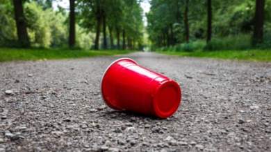 أزمة الأكواب التي تستخدم لمرة واحدة: ما هو التأثير البيئي للقهوة الجاهزة؟  |  يضيع أزمة الأكواب التي تستخدم لمرة واحدة: ما هو التأثير البيئي للقهوة الجاهزة؟  |  يضيع