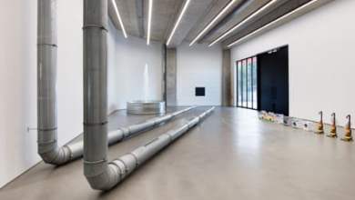 جائزة تيرنر 2023 – ويجب أن يكون الفائز… | جائزة تيرنر 2023 جائزة تيرنر 2023 – ويجب أن يكون الفائز… | جائزة تيرنر 2023