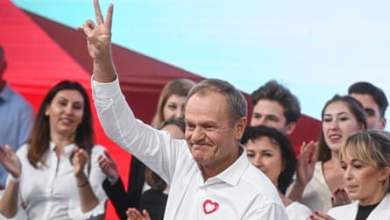 أنا متفائل بأوروبا.  لكن الأزمة تلو الأزمة اختبرت أملي – حتى التقيت بهؤلاء المراهقين |  ناتالي توتشي أنا متفائل بأوروبا.  لكن الأزمة تلو الأزمة اختبرت أملي – حتى التقيت بهؤلاء المراهقين |  ناتالي توتشي