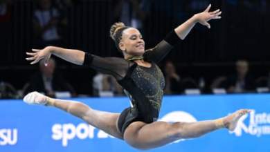 تهيمن بريليانت بايلز مرة أخرى: هل يمكن لأي شخص أن يأخذ لقبها الشامل؟ | رياضة بدنية تهيمن بريليانت بايلز مرة أخرى: هل يمكن لأي شخص أن يأخذ لقبها الشامل؟ | رياضة بدنية