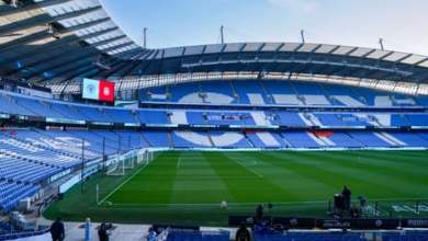 مانشستر سيتي ضد ليفربول: الدوري الإنجليزي – مباشر |  الدوري الممتاز مانشستر سيتي ضد ليفربول: الدوري الإنجليزي – مباشر |  الدوري الممتاز