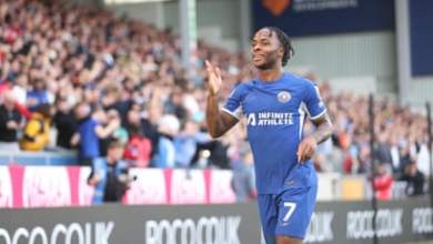 الدوري الإنجليزي الممتاز: 10 نقاط للحديث من أحداث نهاية الأسبوع |  الدوري الممتاز الدوري الإنجليزي الممتاز: 10 نقاط للحديث من أحداث نهاية الأسبوع |  الدوري الممتاز