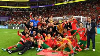 المغرب هو المرشح للفوز بكأس الأمم الأفريقية – هل يمكنهم تكرار بطولات كأس العالم؟  |  كأس الأمم الأفريقية المغرب هو المرشح للفوز بكأس الأمم الأفريقية – هل يمكنهم تكرار بطولات كأس العالم؟  |  كأس الأمم الأفريقية