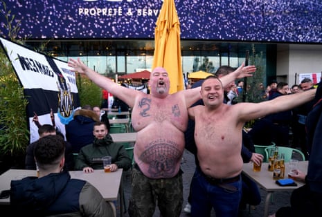 باريس سان جيرمان ضد نيوكاسل يونايتد: دوري أبطال أوروبا – مباشر |  دوري أبطال أوروبا باريس سان جيرمان ضد نيوكاسل يونايتد: دوري أبطال أوروبا – مباشر |  دوري أبطال أوروبا