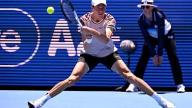 دليل نموذج بطولة أستراليا المفتوحة 2024 للرجال: اللاعبون الذين يجب مشاهدتهم في ملبورن |  بطولة أستراليا المفتوحة 2024 دليل نموذج بطولة أستراليا المفتوحة 2024 للرجال: اللاعبون الذين يجب مشاهدتهم في ملبورن |  بطولة أستراليا المفتوحة 2024