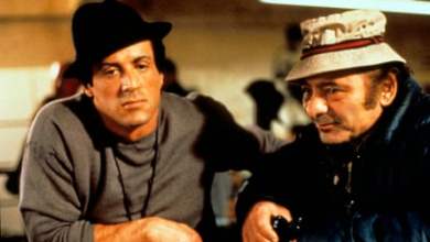 وفاة بيرت يونغ، ممثل روكي المرشح لجائزة الأوسكار، عن عمر ناهز 83 عاماً | أفلام وفاة بيرت يونغ، ممثل روكي المرشح لجائزة الأوسكار، عن عمر ناهز 83 عاماً | أفلام