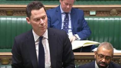 الحكومة ترفض “قانون هيلزبورو” المركزي لحملة عائلات الضحايا | كارثة هيلزبره الحكومة ترفض “قانون هيلزبورو” المركزي لحملة عائلات الضحايا | كارثة هيلزبره