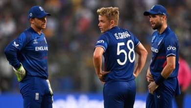ليس لدى إنجلترا خيار سوى اختيار ستوكس لمهمة الإنقاذ في كأس العالم | كأس العالم للكريكيت 2023 ليس لدى إنجلترا خيار سوى اختيار ستوكس لمهمة الإنقاذ في كأس العالم | كأس العالم للكريكيت 2023