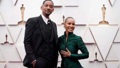 “الكشف المثير مطلوب”: هل ترضي مذكرات باربرا سترايسند وبريتني سبيرز وجادا بينكيت سميث؟ | كتب “الكشف المثير مطلوب”: هل ترضي مذكرات باربرا سترايسند وبريتني سبيرز وجادا بينكيت سميث؟ | كتب