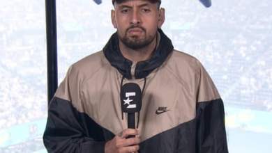 أندريفا ضد كريتشيكوفا، دي مينور ضد روبليف: بطولة أستراليا المفتوحة | بطولة استراليا المفتوحة أندريفا ضد كريتشيكوفا، دي مينور ضد روبليف: بطولة أستراليا المفتوحة | بطولة استراليا المفتوحة