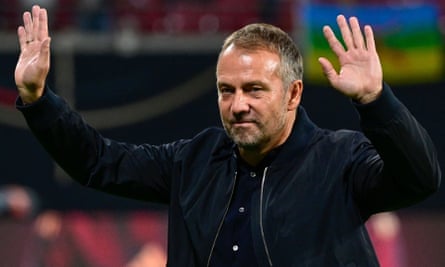 ناجيلسمان هو الخيار الصحيح لكن مدرب ألمانيا يتقاضى أجرًا كبيرًا | ألمانيا ناجيلسمان هو الخيار الصحيح لكن مدرب ألمانيا يتقاضى أجرًا كبيرًا | ألمانيا