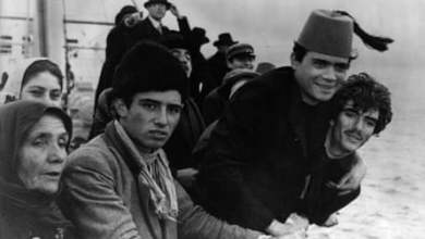 البث المباشر: حياة الماضي وأفضل قصص المهاجرين في الفيلم |  أفلام الدراما البث المباشر: حياة الماضي وأفضل قصص المهاجرين في الفيلم |  أفلام الدراما