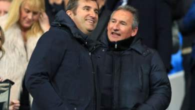 رؤية طويلة المدى: لماذا أصبح المديرون الرياضيون الآن أمرًا حيويًا لنوادي كرة القدم النخبة | كرة القدم رؤية طويلة المدى: لماذا أصبح المديرون الرياضيون الآن أمرًا حيويًا لنوادي كرة القدم النخبة | كرة القدم