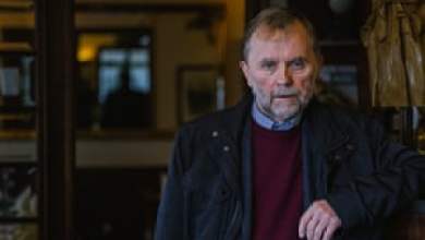 آخر صياد للحيتان في أيسلندا – بودكاست |  أخبار آخر صياد للحيتان في أيسلندا – بودكاست |  أخبار