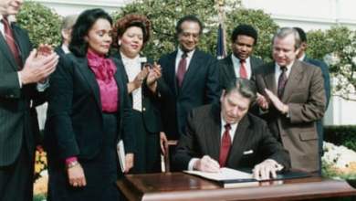 “لقد تم تحويل حلمه إلى كابوس”: كيف تم اختيار كلمات مارتن لوثر كينغ جونيور | مارتن لوثر كينج “لقد تم تحويل حلمه إلى كابوس”: كيف تم اختيار كلمات مارتن لوثر كينغ جونيور | مارتن لوثر كينج