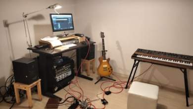 “مثل تنظيف أسناني”: كيف يكتب ميتشيرو أوياما ويسجل ويصدر ألبومًا كل يوم | موسيقى “مثل تنظيف أسناني”: كيف يكتب ميتشيرو أوياما ويسجل ويصدر ألبومًا كل يوم | موسيقى