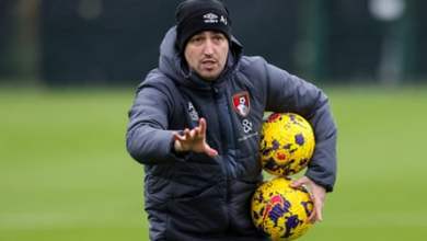 كيف أصبح بورنموث الفريق النموذجي في الدوري الإنجليزي الممتاز |  بورنموث كيف أصبح بورنموث الفريق النموذجي في الدوري الإنجليزي الممتاز |  بورنموث