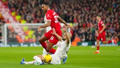 المكافح تين هاج مهندس وضحية أزمة مانشستر يونايتد | مانشستر يونايتد المكافح تين هاج مهندس وضحية أزمة مانشستر يونايتد | مانشستر يونايتد