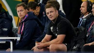 جنوب أفريقيا تهزم نيوزيلندا لتفوز بنهائي كأس العالم للرجبي للرجال |  كأس العالم للرجبي 2023 جنوب أفريقيا تهزم نيوزيلندا لتفوز بنهائي كأس العالم للرجبي للرجال |  كأس العالم للرجبي 2023