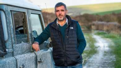 الزهور في كل مكان؟ خطة إنجلترا الطموحة لاستعادة الحياة البرية معلقة في الميزان | التنوع البيولوجي الزهور في كل مكان؟ خطة إنجلترا الطموحة لاستعادة الحياة البرية معلقة في الميزان | التنوع البيولوجي