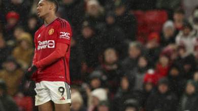 الدوري الإنجليزي الممتاز: 10 نقاط للحديث من أحداث نهاية الأسبوع |  الدوري الممتاز الدوري الإنجليزي الممتاز: 10 نقاط للحديث من أحداث نهاية الأسبوع |  الدوري الممتاز