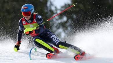 يقول بود ميلر إن ميكايلا شيفرين يمكنها تحقيق فوزها رقم 100 في مسيرتها هذا الموسم  ميكايلا شيفرين يقول بود ميلر إن ميكايلا شيفرين يمكنها تحقيق فوزها رقم 100 في مسيرتها هذا الموسم  ميكايلا شيفرين