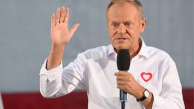 “ثقتي محدودة”: الناشطة النسوية تستهدف المعارضة البولندية | بولندا “ثقتي محدودة”: الناشطة النسوية تستهدف المعارضة البولندية | بولندا