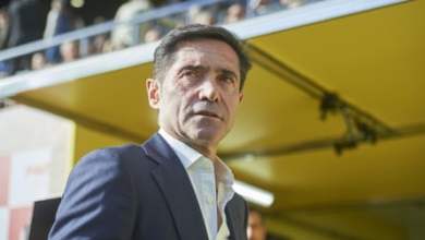 ثلاثية القائد موراليس تظهر لفياريال ما فاته | الدوري الاسباني ثلاثية القائد موراليس تظهر لفياريال ما فاته | الدوري الاسباني