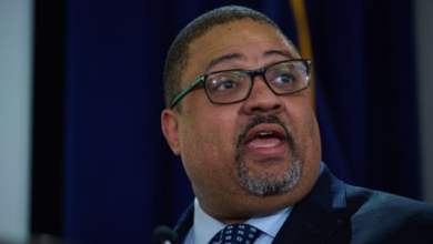 قاضي نيويورك يرفض رفض قضية أموال ترامب السرية؛  فاني ويليس تواجه جلسة استماع بشأن سوء السلوك في جورجيا – مباشر |  السياسة الامريكية قاضي نيويورك يرفض رفض قضية أموال ترامب السرية؛  فاني ويليس تواجه جلسة استماع بشأن سوء السلوك في جورجيا – مباشر |  السياسة الامريكية