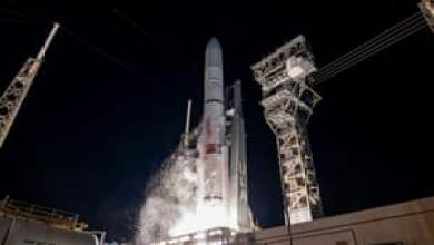 السباق نحو القمر – بودكاست | أخبار السباق نحو القمر – بودكاست | أخبار