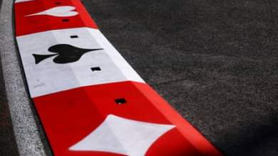 رهانات الفورمولا واحد في لاس فيغاس مذهلة لكسر السوق الأمريكية |  الفورمولا واحد رهانات الفورمولا واحد في لاس فيغاس مذهلة لكسر السوق الأمريكية |  الفورمولا واحد