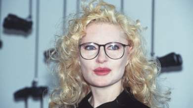 شير هايت: تذكر الباحثة الجنسية النسوية التي نسيها الزمن |  أفلام وثائقية شير هايت: تذكر الباحثة الجنسية النسوية التي نسيها الزمن |  أفلام وثائقية