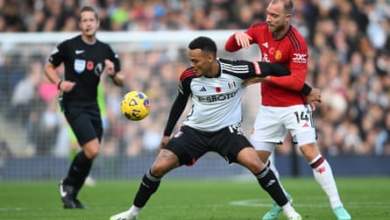 الدوري الإنجليزي الممتاز: 10 نقاط للحديث من أحداث نهاية الأسبوع | الدوري الممتاز الدوري الإنجليزي الممتاز: 10 نقاط للحديث من أحداث نهاية الأسبوع | الدوري الممتاز