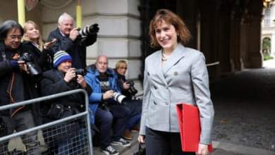 سيقول جيريمي هانت إن هيئة الخدمات الصحية الوطنية تعالج عددًا أقل من المرضى بأموال أكثر. من هو الخطأ في ذلك، أيها المستشار؟ | بولي توينبي سيقول جيريمي هانت إن هيئة الخدمات الصحية الوطنية تعالج عددًا أقل من المرضى بأموال أكثر. من هو الخطأ في ذلك، أيها المستشار؟ | بولي توينبي