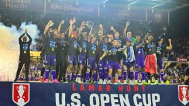 انسحاب MLS المتغطرس من كأس أمريكا المفتوحة يتعلق بالسيطرة على هوس ميسي | متعدد الأطراف انسحاب MLS المتغطرس من كأس أمريكا المفتوحة يتعلق بالسيطرة على هوس ميسي | متعدد الأطراف