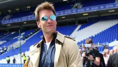 قد يثبت واين روني أنه ضيف VIP غير مرغوب فيه في برمنغهام سيتي |  مدينة برمنغهام قد يثبت واين روني أنه ضيف VIP غير مرغوب فيه في برمنغهام سيتي |  مدينة برمنغهام