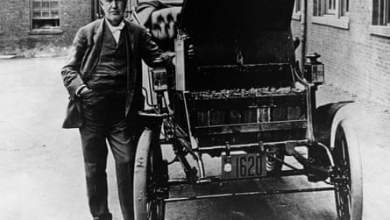 صدمة القديم: التاريخ المذهل والمثير للغضب للسيارة الكهربائية – بالصور | قيادة السيارات صدمة القديم: التاريخ المذهل والمثير للغضب للسيارة الكهربائية – بالصور | قيادة السيارات