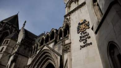 كيف يستخدم الأوليغارشيون المحاكم الإنجليزية لإسكات منتقديهم – بودكاست | وسائط كيف يستخدم الأوليغارشيون المحاكم الإنجليزية لإسكات منتقديهم – بودكاست | وسائط