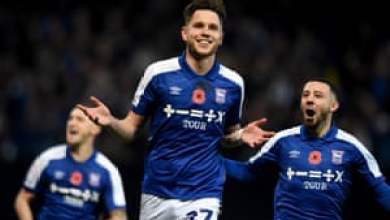 هل يمكن لأي شخص اللحاق ب ليستر وإيبسويتش في البطولة؟  – كرة القدم ويكلي اكسترا |  كرة القدم هل يمكن لأي شخص اللحاق ب ليستر وإيبسويتش في البطولة؟  – كرة القدم ويكلي اكسترا |  كرة القدم