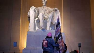 قرأت ليز تشيني كتابي: مؤرخ، لينكولن ودروس 6 يناير | كتب قرأت ليز تشيني كتابي: مؤرخ، لينكولن ودروس 6 يناير | كتب