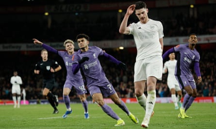 يكدح هافرتز يلخص حاجة أرسنال الماسة إلى طليعة حقيقية |  كأس الاتحاد الإنجليزي يكدح هافرتز يلخص حاجة أرسنال الماسة إلى طليعة حقيقية |  كأس الاتحاد الإنجليزي