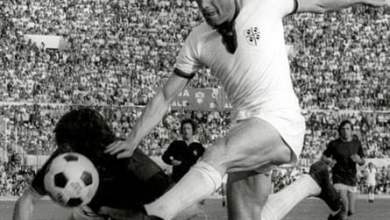 “هل سنرى أمثاله مرة أخرى؟” تحية للأسطورة الإيطالية جيجي ريفا | إيطاليا “هل سنرى أمثاله مرة أخرى؟” تحية للأسطورة الإيطالية جيجي ريفا | إيطاليا