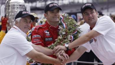 وفاة جيل دي فيران، الفائز السابق بسباق إندي 500 والمدير الرياضي للفورمولا 1، عن عمر يناهز 56 عامًا | الفورمولا واحد وفاة جيل دي فيران، الفائز السابق بسباق إندي 500 والمدير الرياضي للفورمولا 1، عن عمر يناهز 56 عامًا | الفورمولا واحد