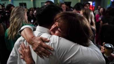 تشيلي تصوت لصالح رفض الدستور المحافظ الجديد الذي يهدد حقوق المرأة | شيلي تشيلي تصوت لصالح رفض الدستور المحافظ الجديد الذي يهدد حقوق المرأة | شيلي