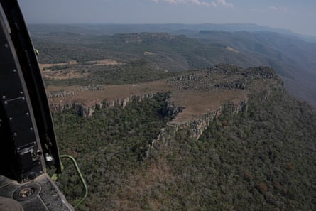 وقفزت إزالة الغابات في بوليفيا بنسبة 32% خلال عام واحد. ما الذي يجري؟ | التنمية العالمية وقفزت إزالة الغابات في بوليفيا بنسبة 32% خلال عام واحد. ما الذي يجري؟ | التنمية العالمية