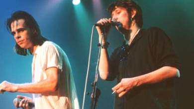 شين ماكجوان يتذكره نيك كيف |  شين ماكجوان شين ماكجوان يتذكره نيك كيف |  شين ماكجوان