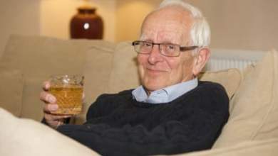 في ذكرى ديفيد إيرفاين: مراسل صحيفة الغارديان للتنس و”ملك محرري الإعلانات” | تنس في ذكرى ديفيد إيرفاين: مراسل صحيفة الغارديان للتنس و”ملك محرري الإعلانات” | تنس