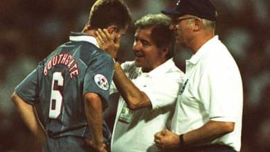 تيري فينابلز المدرب الذي أنقذ كرة القدم الإنجليزية من العزلة |  تيري فينابلز تيري فينابلز المدرب الذي أنقذ كرة القدم الإنجليزية من العزلة |  تيري فينابلز