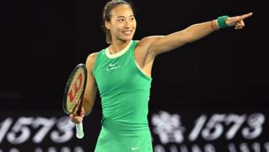 تواصل التصفيات دايانا ياستريمسكا مسيرتها نحو نصف نهائي بطولة أستراليا المفتوحة |  بطولة أستراليا المفتوحة 2024 تواصل التصفيات دايانا ياستريمسكا مسيرتها نحو نصف نهائي بطولة أستراليا المفتوحة |  بطولة أستراليا المفتوحة 2024